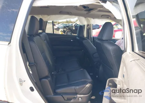 2019 Honda Pilot Ex-L из США, поврежденный, VIN 5FNYF6H41KB036229